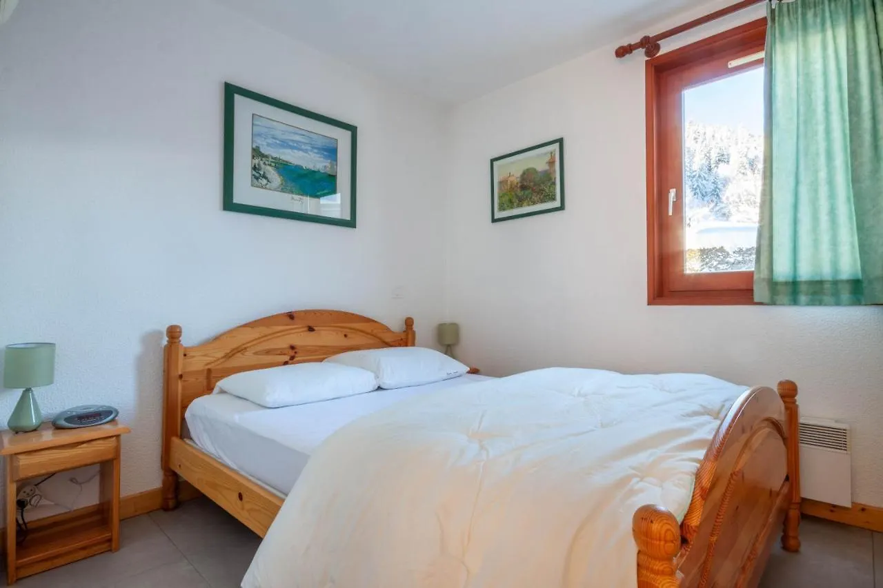Picaron A5 Apartamento Morzine